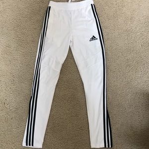 Men’s adidas superstar pants size xs